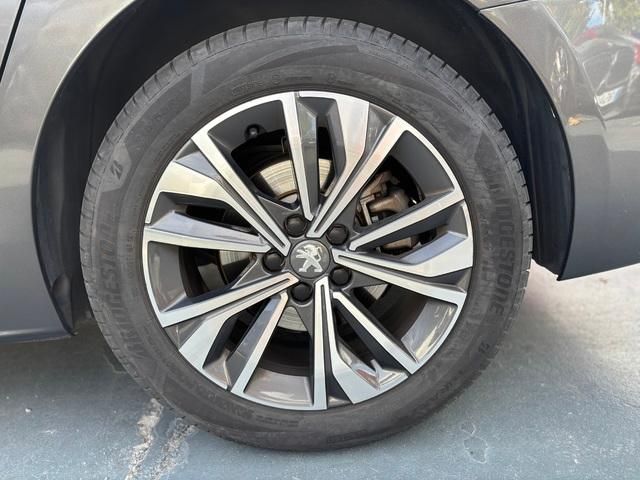 Peugeot 508 Active Pack Hybrid e-EAT8 165 kW (225 CV)