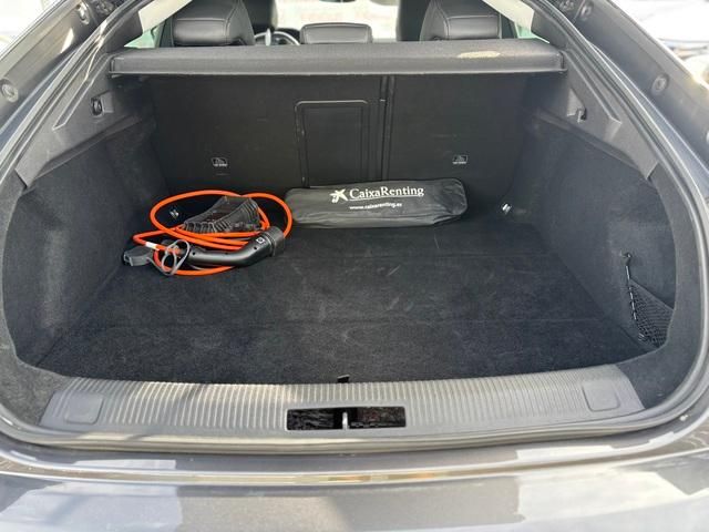 Peugeot 508 Active Pack Hybrid e-EAT8 165 kW (225 CV)