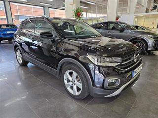 Volkswagen T-Cross Sport 1.0 TSI 85 kW (115 CV) DSG