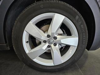 Volkswagen T-Cross Sport 1.0 TSI 85 kW (115 CV) DSG