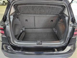 Volkswagen T-Cross Sport 1.0 TSI 85 kW (115 CV) DSG