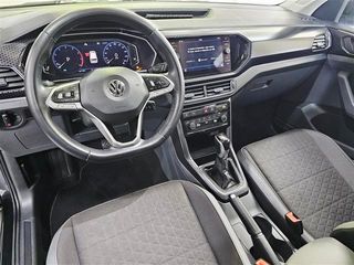 Volkswagen T-Cross Sport 1.0 TSI 85 kW (115 CV) DSG