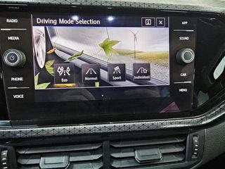 Volkswagen T-Cross Sport 1.0 TSI 85 kW (115 CV) DSG