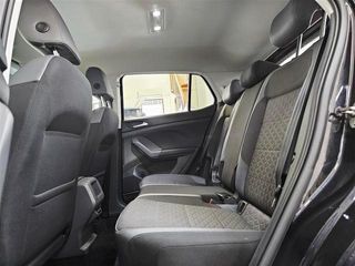 Volkswagen T-Cross Sport 1.0 TSI 85 kW (115 CV) DSG