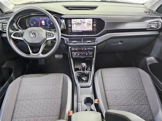 Volkswagen T-Cross Sport 1.0 TSI 85 kW (115 CV) DSG