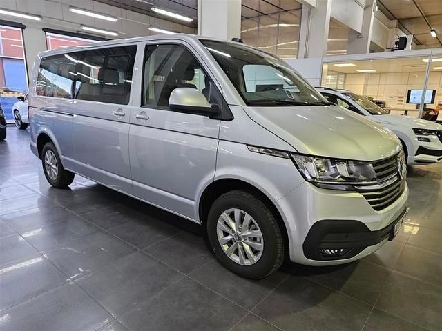 Volkswagen Caravelle Premium Batalla Larga 2.0 TDI BMT 110 kW (150 CV) DSG