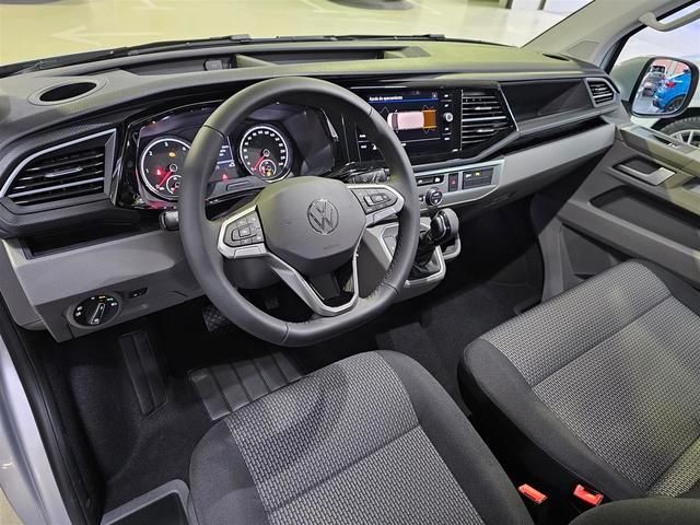 Volkswagen Caravelle Premium Batalla Larga 2.0 TDI BMT 110 kW (150 CV) DSG