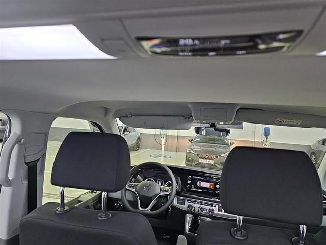 Volkswagen Caravelle Premium Batalla Larga 2.0 TDI BMT 110 kW (150 CV) DSG