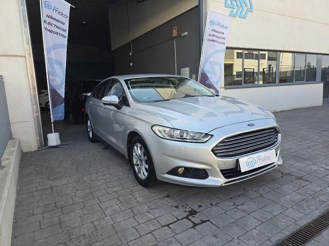 Ford Mondeo 2.0 TDCI Trend 110 kW (150 CV)