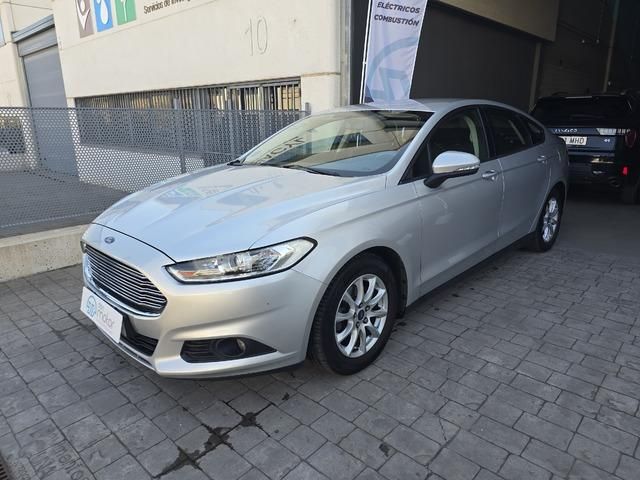 Ford Mondeo 2.0 TDCI Trend 110 kW (150 CV)