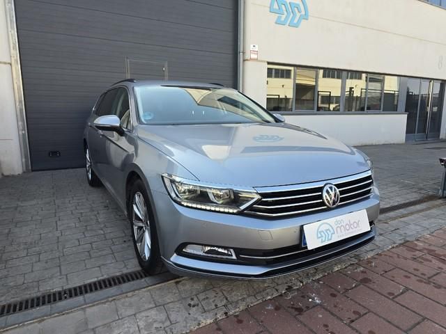 Volkswagen Passat Variant Advance 2.0 TDI 110 kW (150 CV)