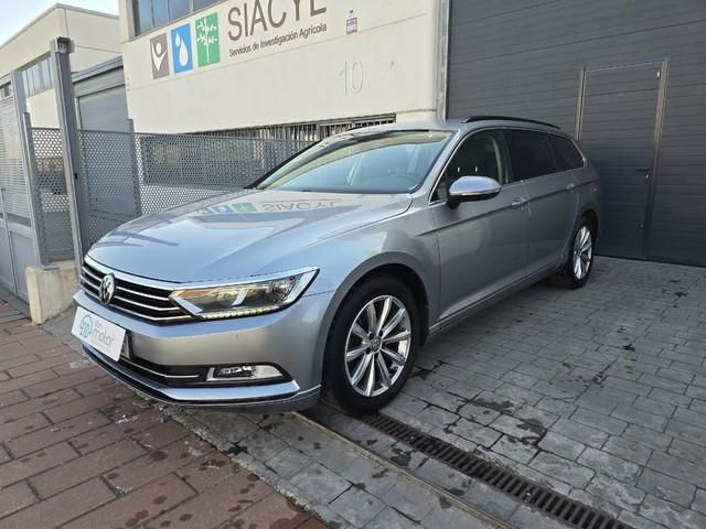 Volkswagen Passat Variant Advance 2.0 TDI 110 kW (150 CV)