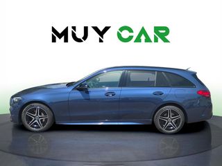 Mercedes-Benz Clase C C 300 e Estate 230 kW (313 CV)