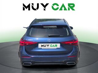 Mercedes-Benz Clase C C 300 e Estate 230 kW (313 CV)