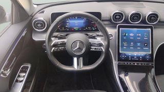Mercedes-Benz Clase C C 300 e Estate 230 kW (313 CV)