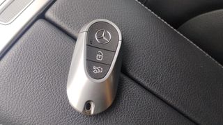 Mercedes-Benz Clase C C 300 e Estate 230 kW (313 CV)