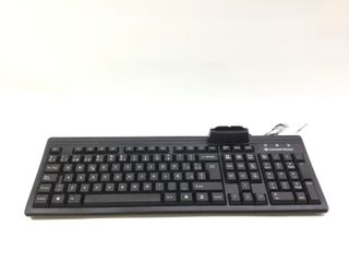 teclado alfanumerico conceptronic conceptronic