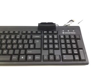 teclado alfanumerico conceptronic conceptronic