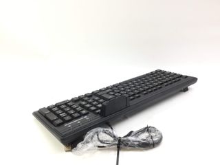 teclado alfanumerico conceptronic conceptronic