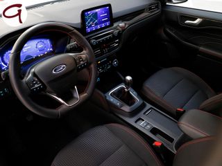 Ford Kuga 1.5 EcoBoost ST-Line 110 kW (150 CV)