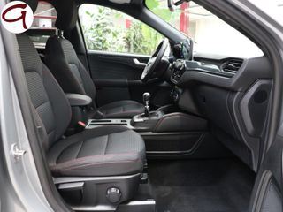 Ford Kuga 1.5 EcoBoost ST-Line 110 kW (150 CV)