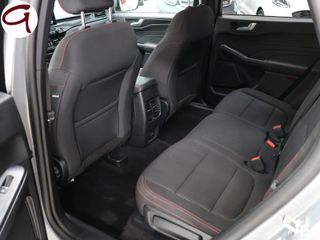 Ford Kuga 1.5 EcoBoost ST-Line 110 kW (150 CV)