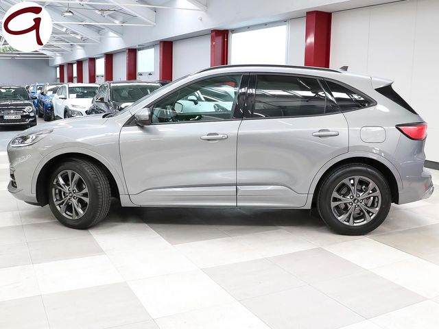 Ford Kuga 1.5 EcoBoost ST-Line 110 kW (150 CV)