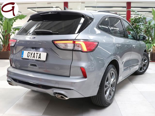 Ford Kuga 1.5 EcoBoost ST-Line 110 kW (150 CV)