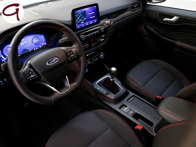 Ford Kuga 1.5 EcoBoost ST-Line 110 kW (150 CV)