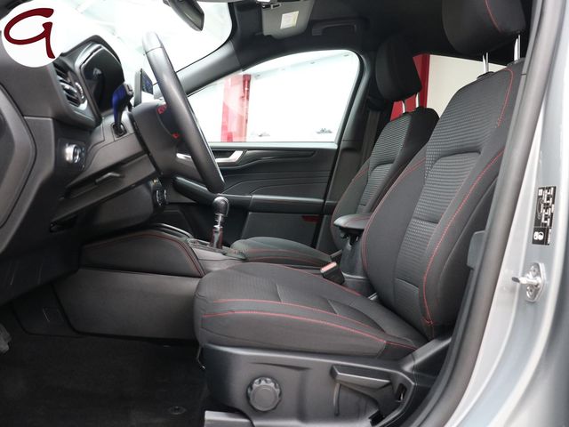 Ford Kuga 1.5 EcoBoost ST-Line 110 kW (150 CV)
