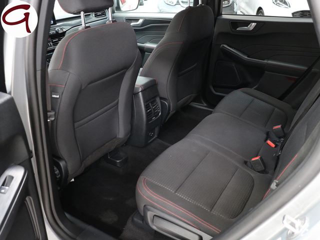 Ford Kuga 1.5 EcoBoost ST-Line 110 kW (150 CV)