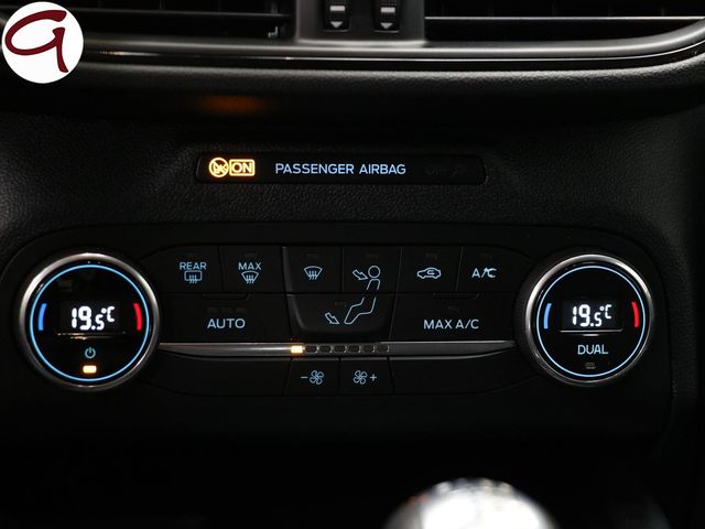 Ford Kuga 1.5 EcoBoost ST-Line 110 kW (150 CV)
