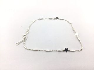 pulsera plata 925mm
