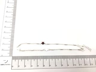 pulsera plata 925mm