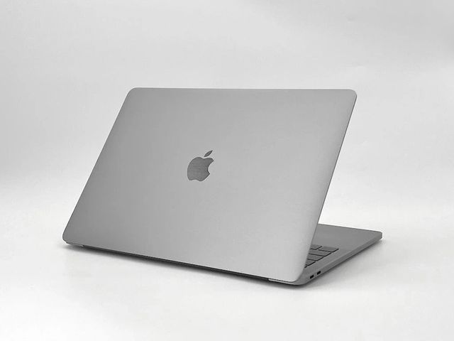 MacBook Pro 13" (2017) Intel Core i5 2.3GHz 2 núcleos - SSD 128GB SSD - 8GB RAM - Gris Espacial