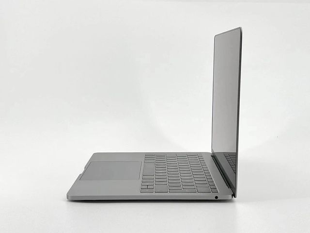 MacBook Pro 13" (2017) Intel Core i5 2.3GHz 2 núcleos - SSD 128GB SSD - 8GB RAM - Gris Espacial