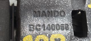 PINZA DE FRENO DELANTERA IZQUIERDA HYUNDAI ATOS (EM)