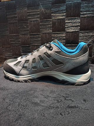 Columbia Redmond III Waterproof, impermeables