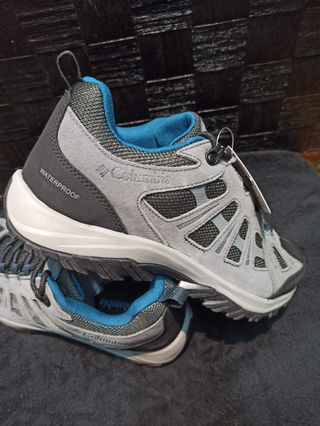 Columbia Redmond III Waterproof, impermeables