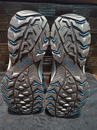 Columbia Redmond III Waterproof, impermeables
