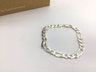 pulsera plata 925mm