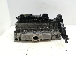 CULATA CITROEN BERLINGO FURGÓN 9684504780 2012 - 2018