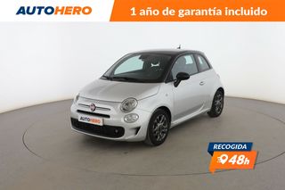 Fiat 500 1.0 Mild-Hybrid Connect