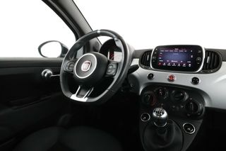 Fiat 500 1.0 Mild-Hybrid Connect