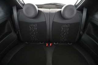 Fiat 500 1.0 Mild-Hybrid Connect