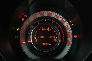 Fiat 500 1.0 Mild-Hybrid Connect