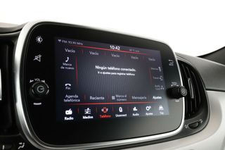 Fiat 500 1.0 Mild-Hybrid Connect