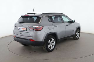 Jeep Compass 1.6 M-Jet Longitude FWD