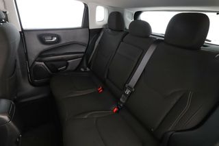 Jeep Compass 1.6 M-Jet Longitude FWD