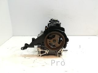 CULATA FORD FIESTA (CB1)  Titanium 2010 - 2012